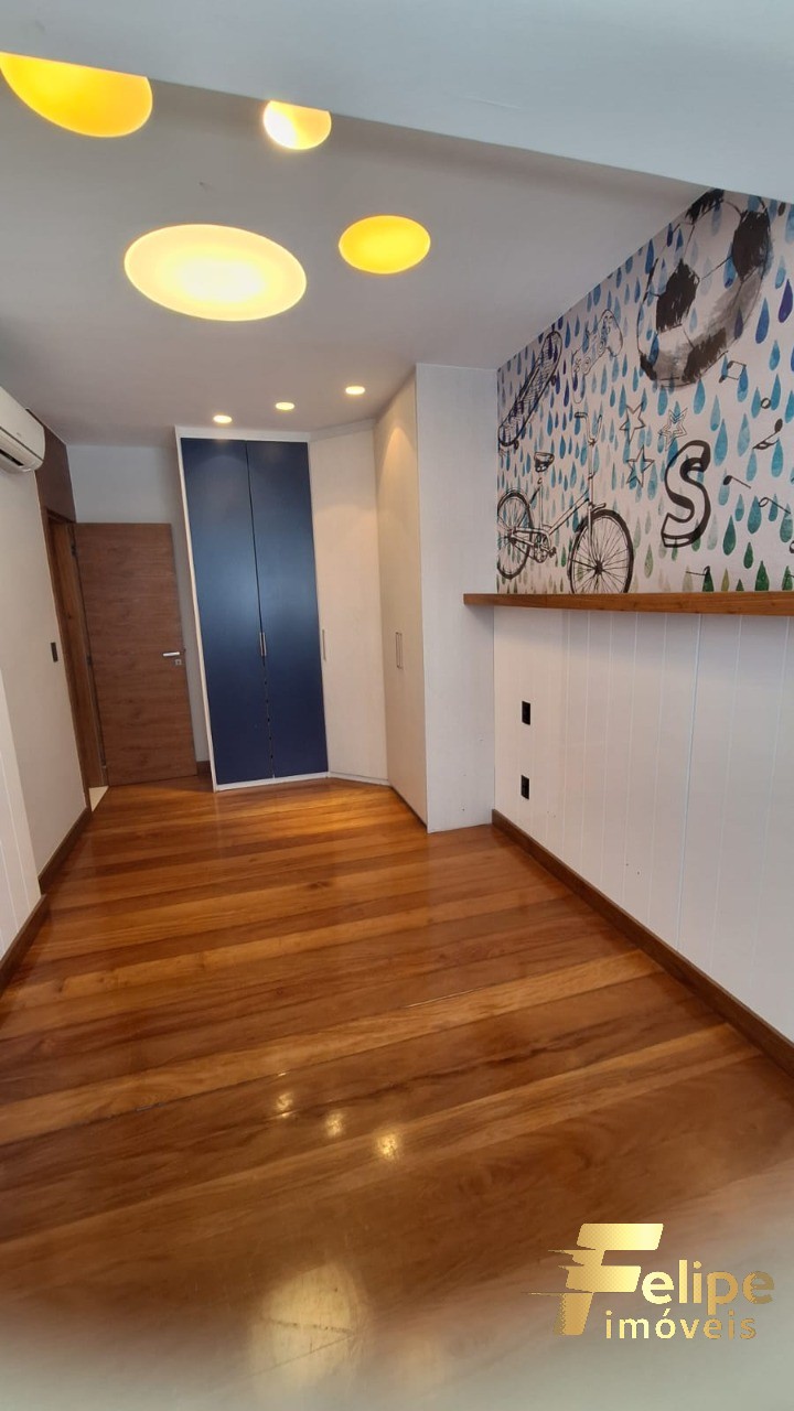 Apartamento à venda com 4 quartos, 240m² - Foto 11