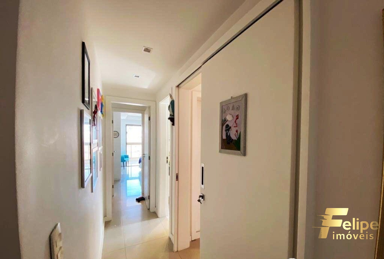 Apartamento à venda com 4 quartos, 160m² - Foto 7