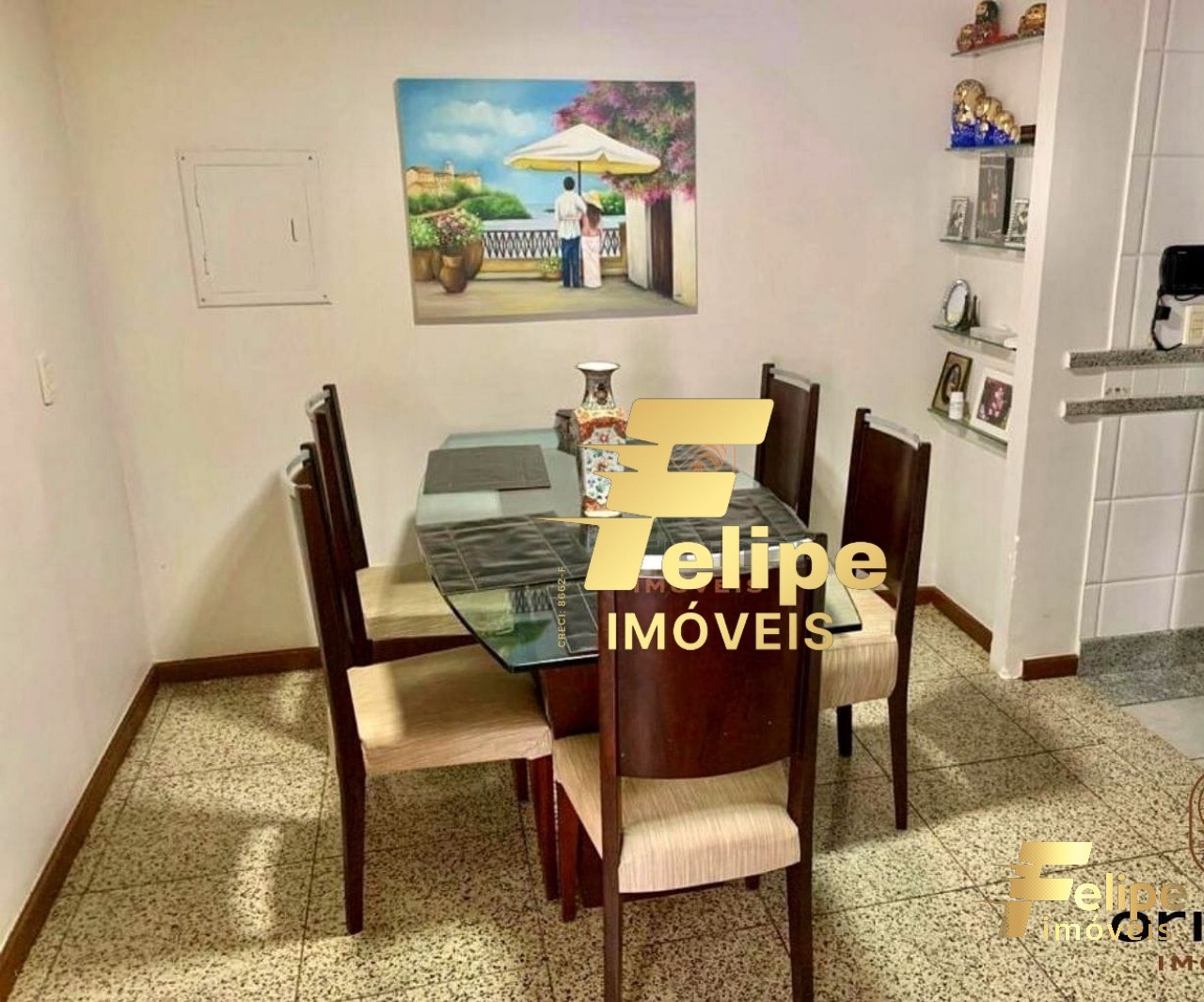 Apartamento à venda com 4 quartos, 278m² - Foto 13