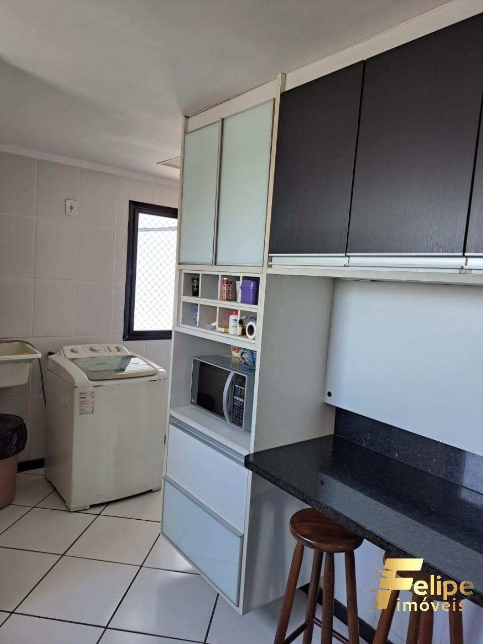 Apartamento à venda com 4 quartos, 180m² - Foto 13