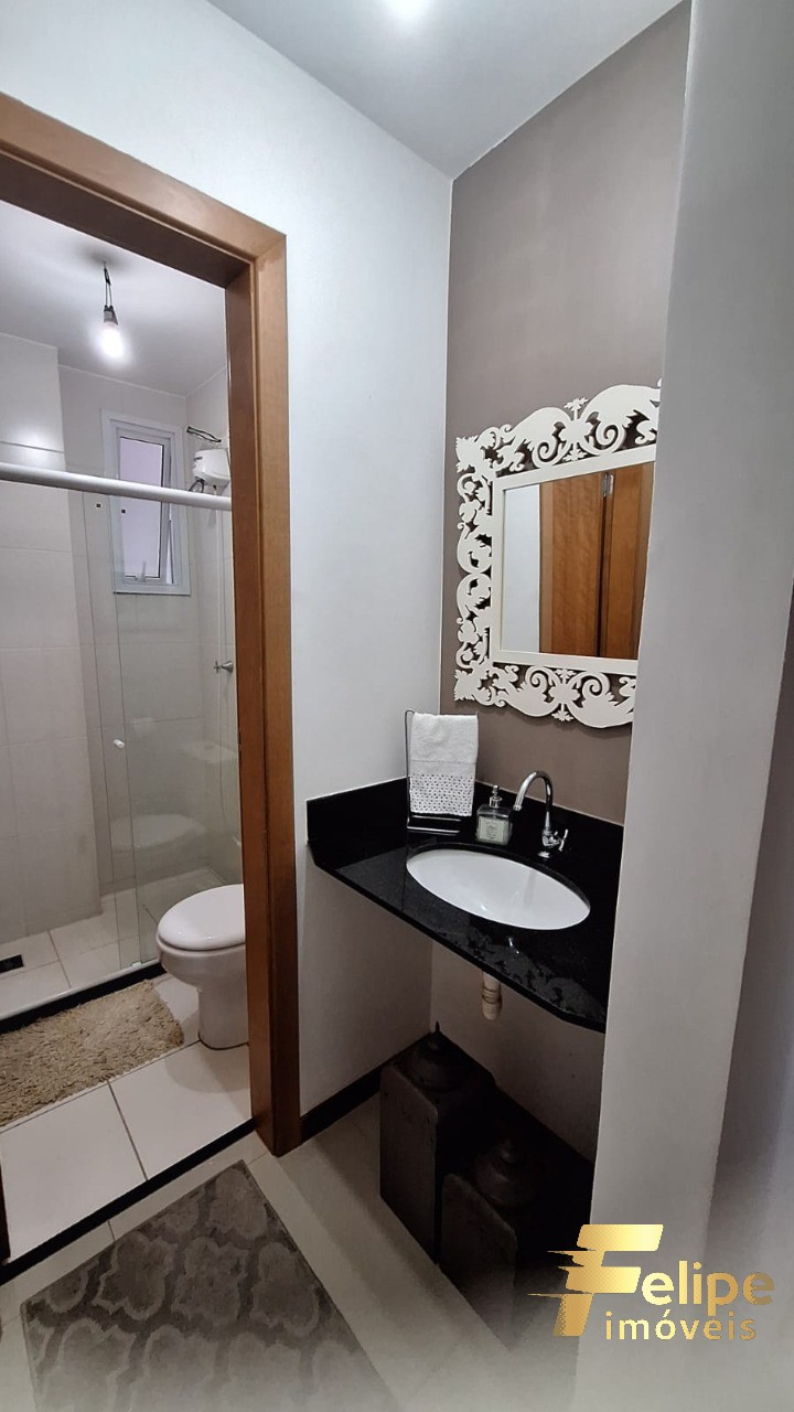 Apartamento à venda com 3 quartos, 107m² - Foto 6