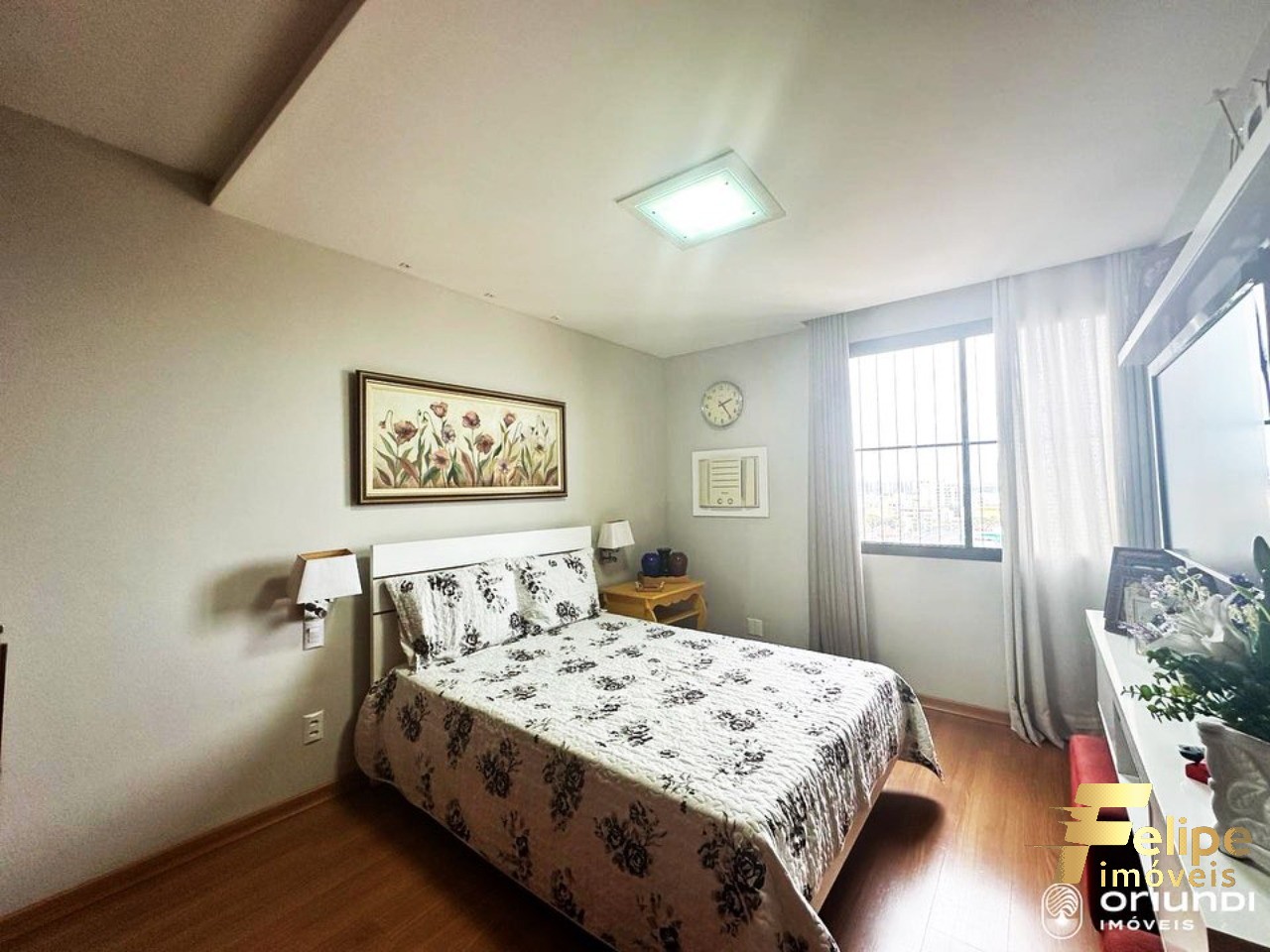 Apartamento à venda com 4 quartos, 250m² - Foto 8