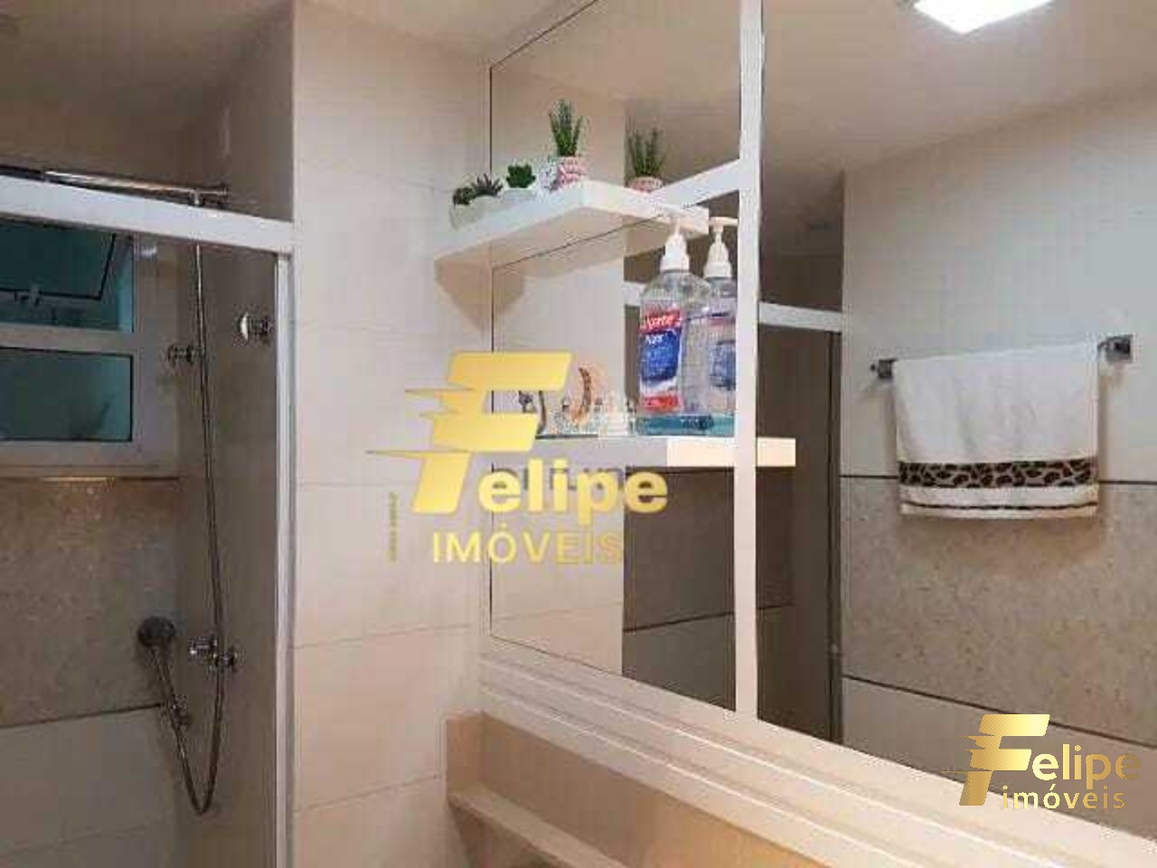 Apartamento à venda com 3 quartos, 110m² - Foto 5