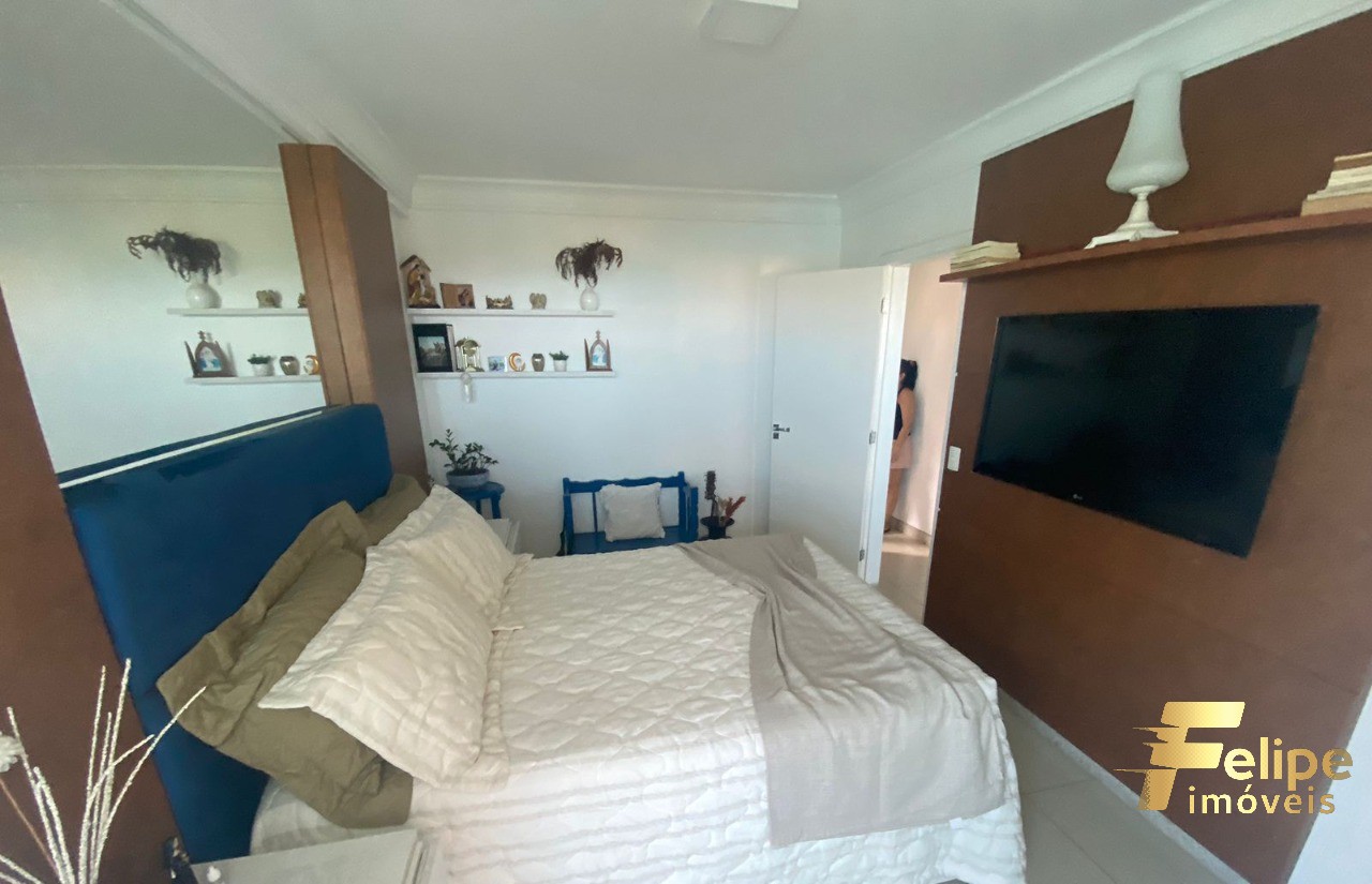 Apartamento à venda com 4 quartos, 115m² - Foto 9