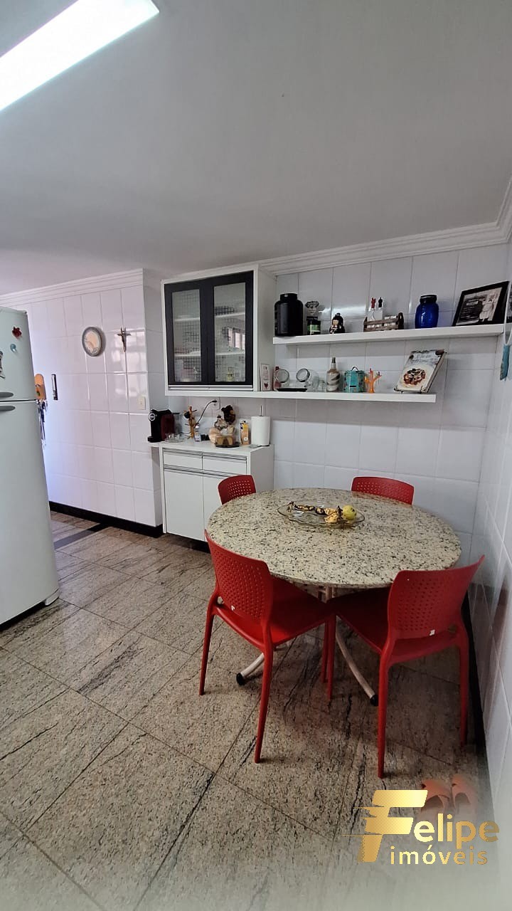 Apartamento à venda com 3 quartos, 150m² - Foto 5