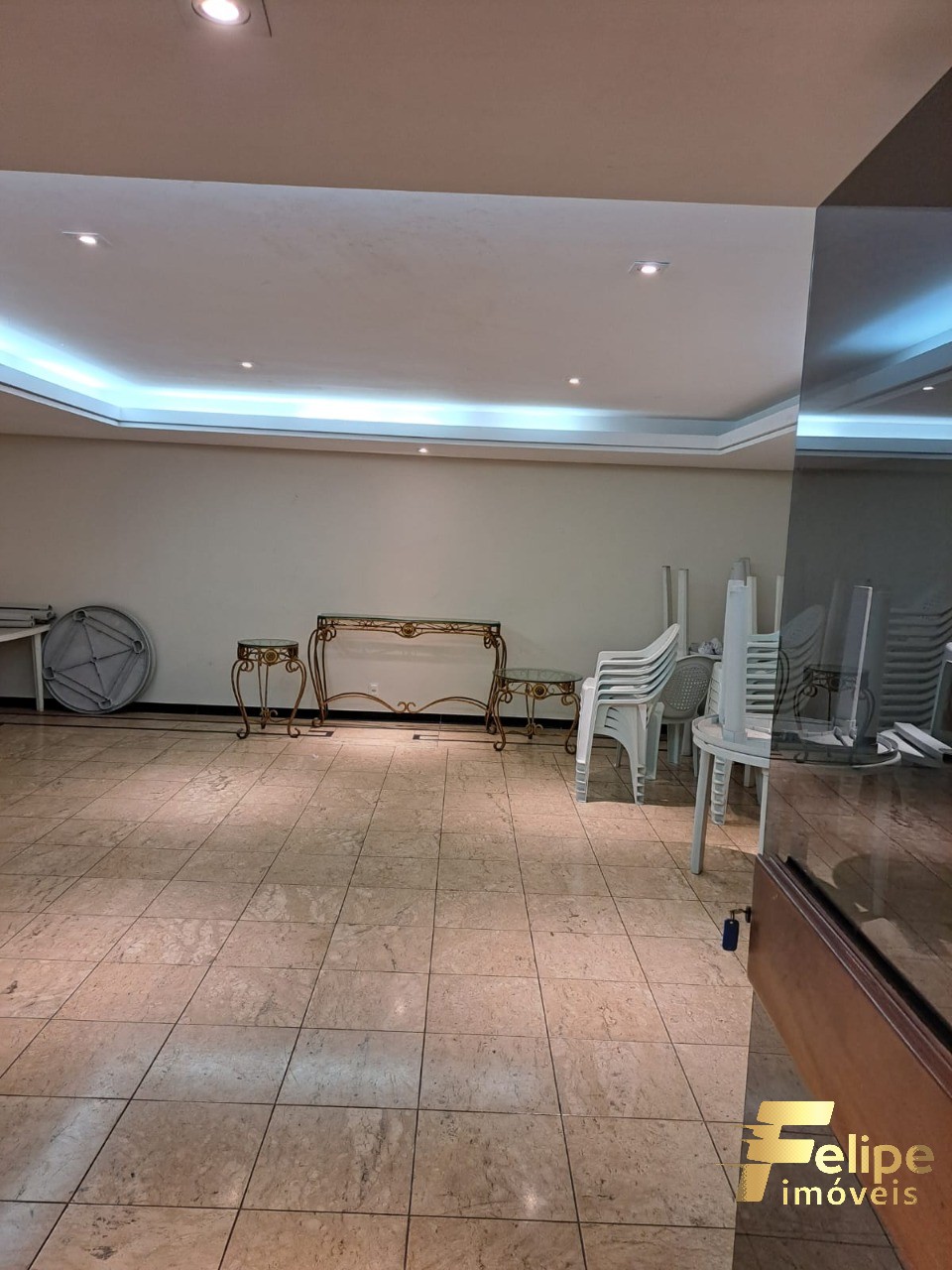 Apartamento à venda com 4 quartos, 180m² - Foto 45