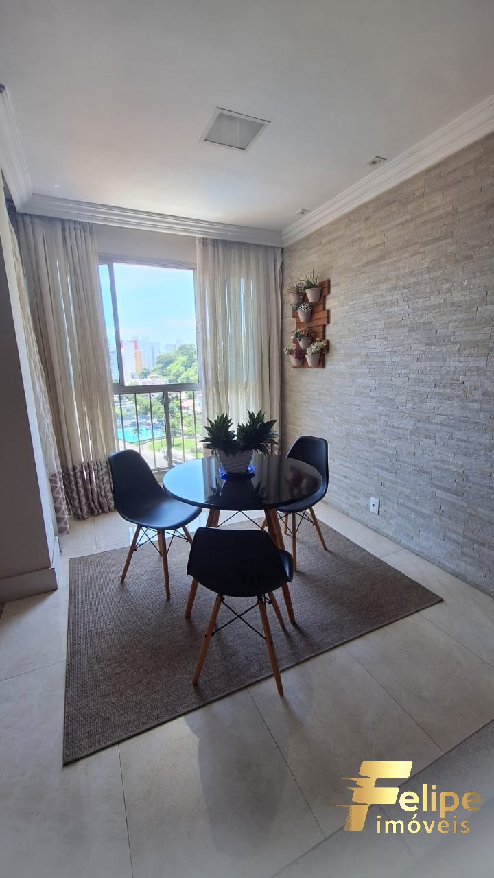 Apartamento à venda com 3 quartos, 150m² - Foto 23