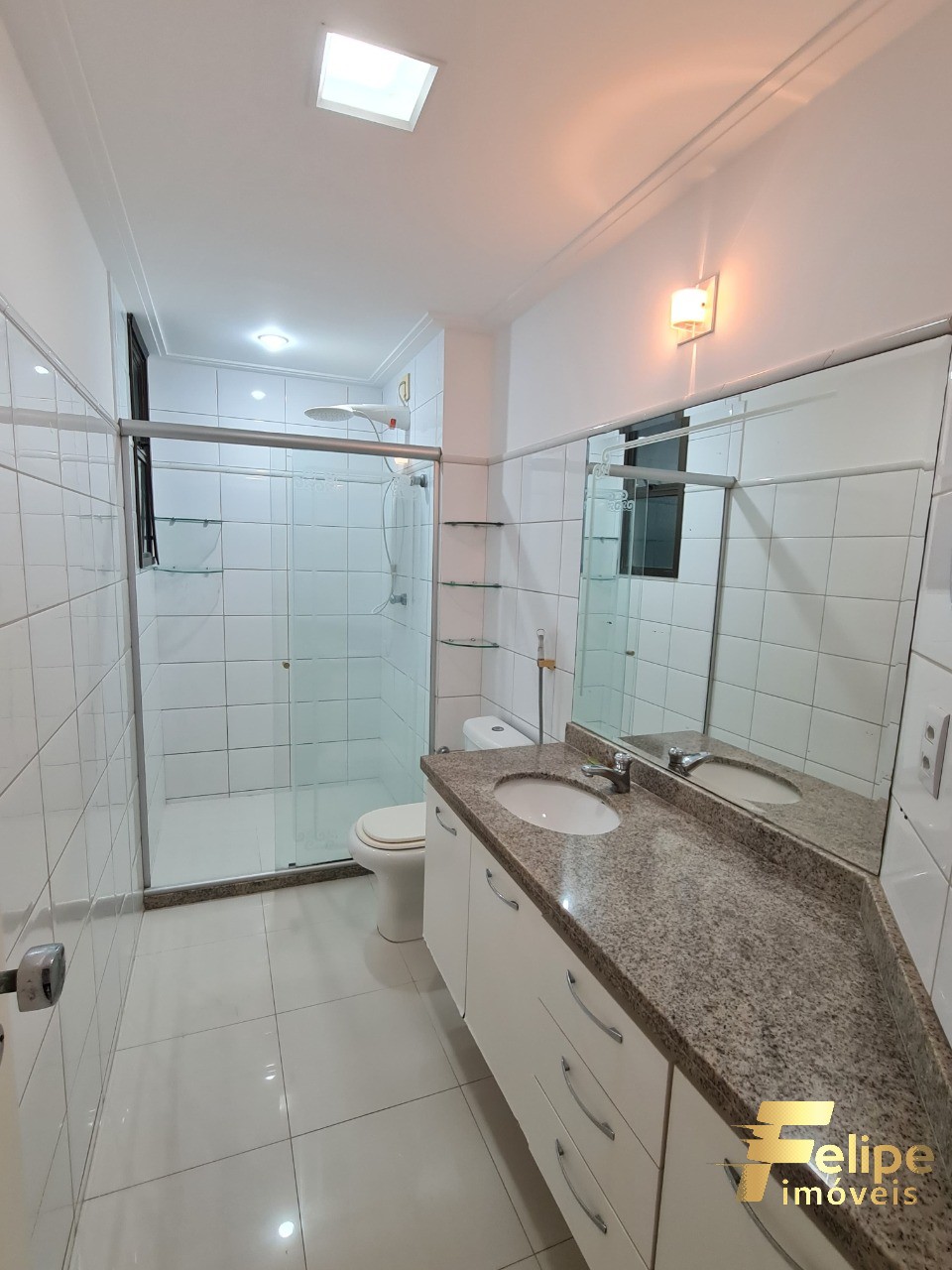 Apartamento à venda com 4 quartos, 180m² - Foto 10