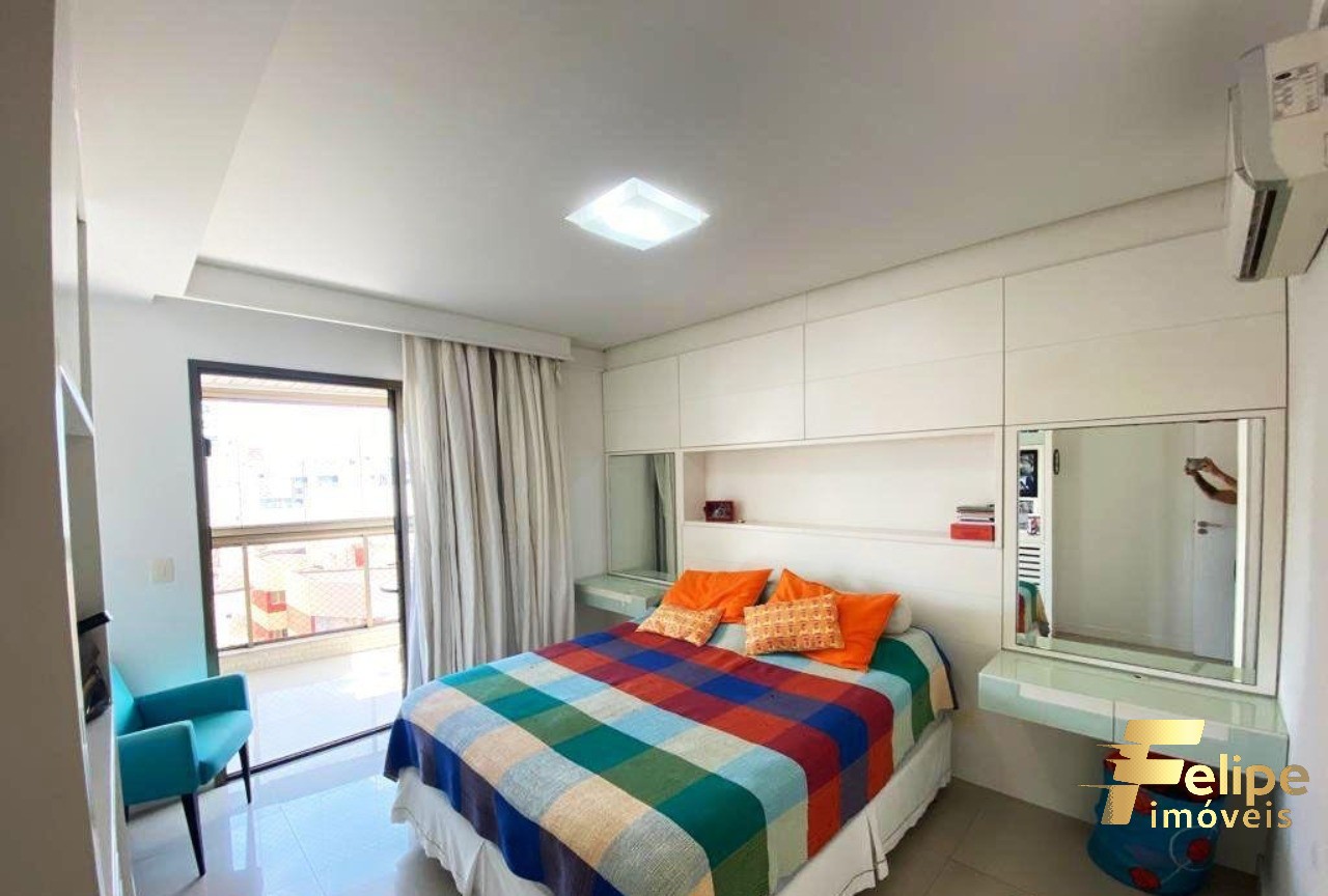 Apartamento à venda com 4 quartos, 160m² - Foto 19