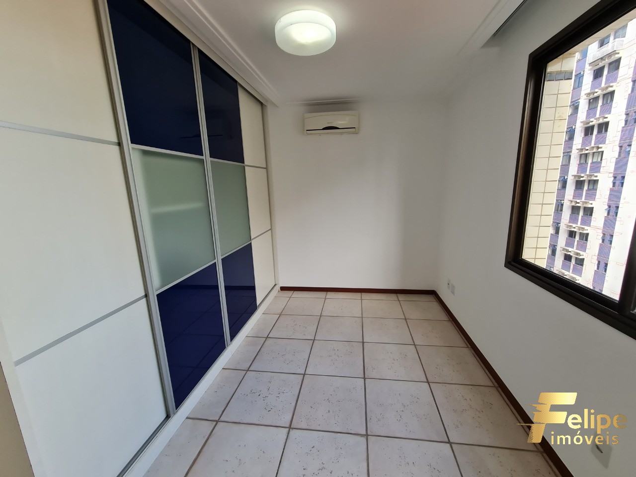 Apartamento à venda com 4 quartos, 180m² - Foto 35