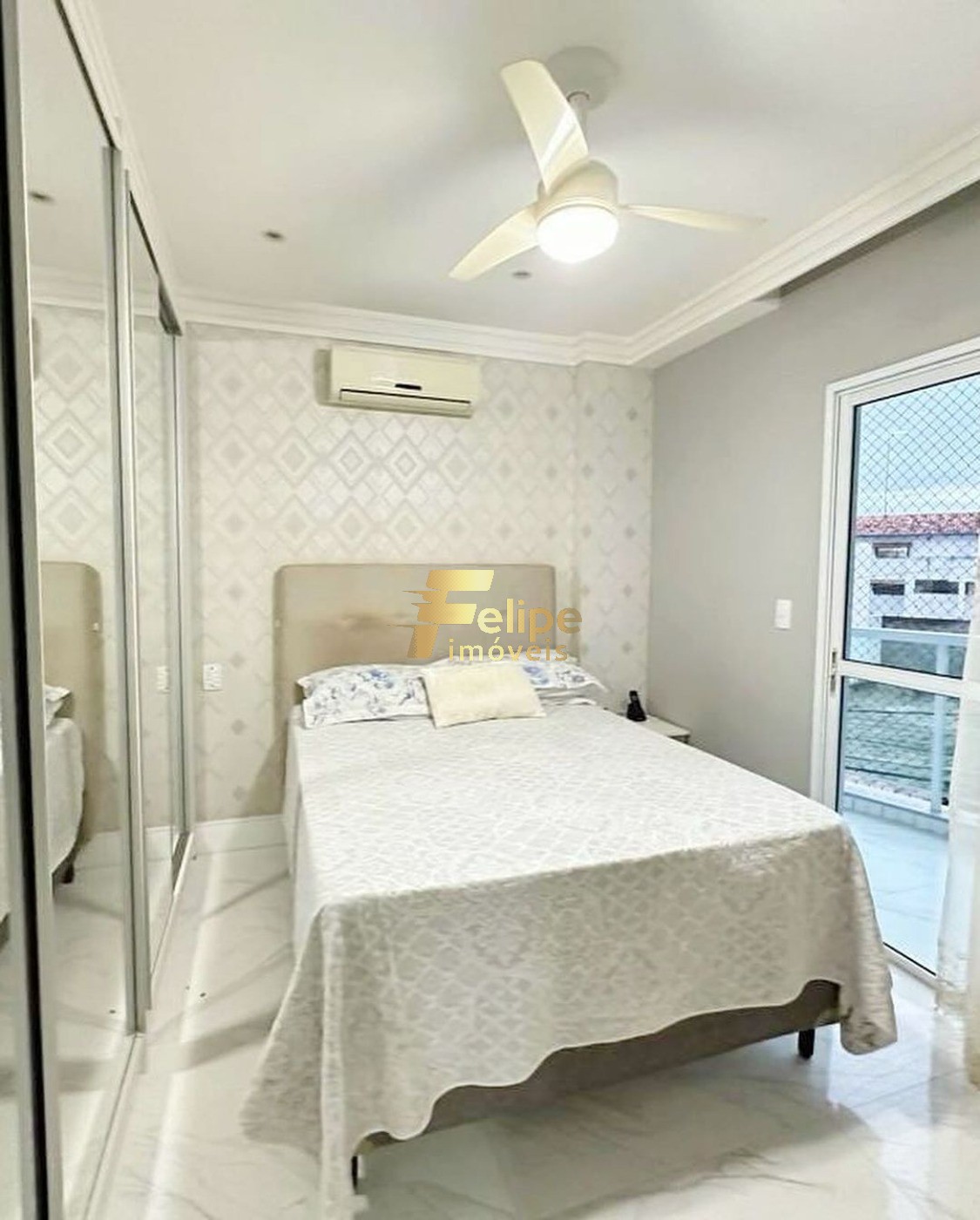 Apartamento à venda com 3 quartos, 90m² - Foto 3