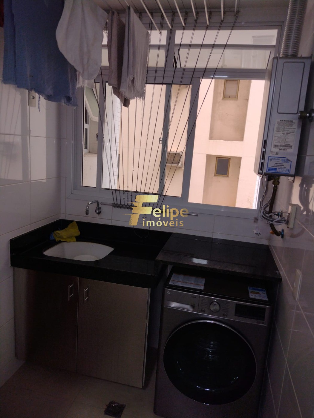 Apartamento à venda com 4 quartos, 150m² - Foto 5