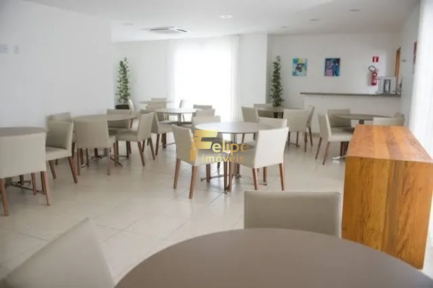 Apartamento à venda com 2 quartos, 73m² - Foto 9