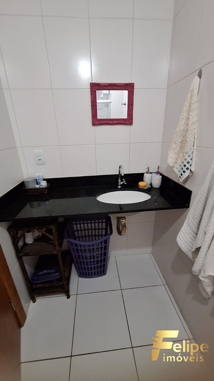 Apartamento à venda com 3 quartos, 107m² - Foto 13