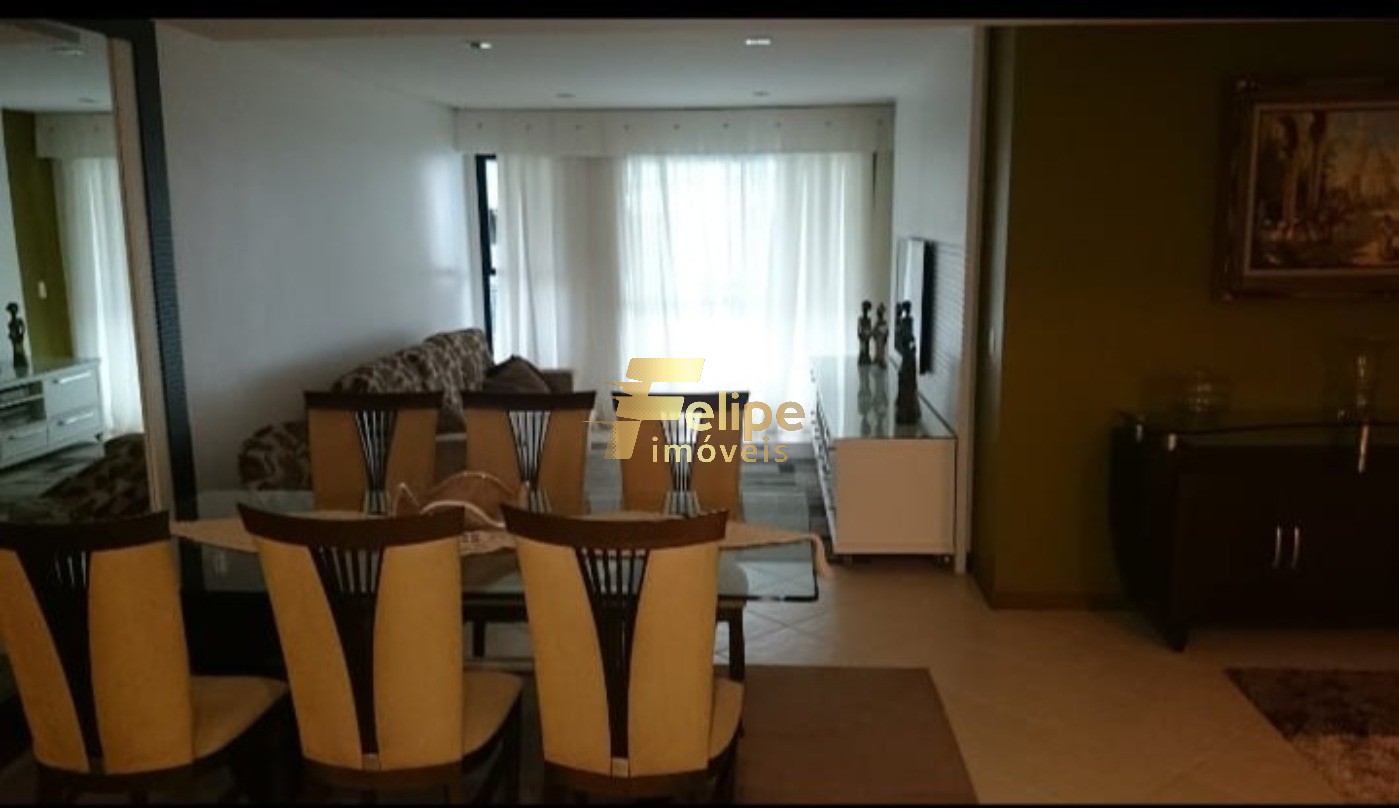 Apartamento à venda com 4 quartos, 250m² - Foto 15