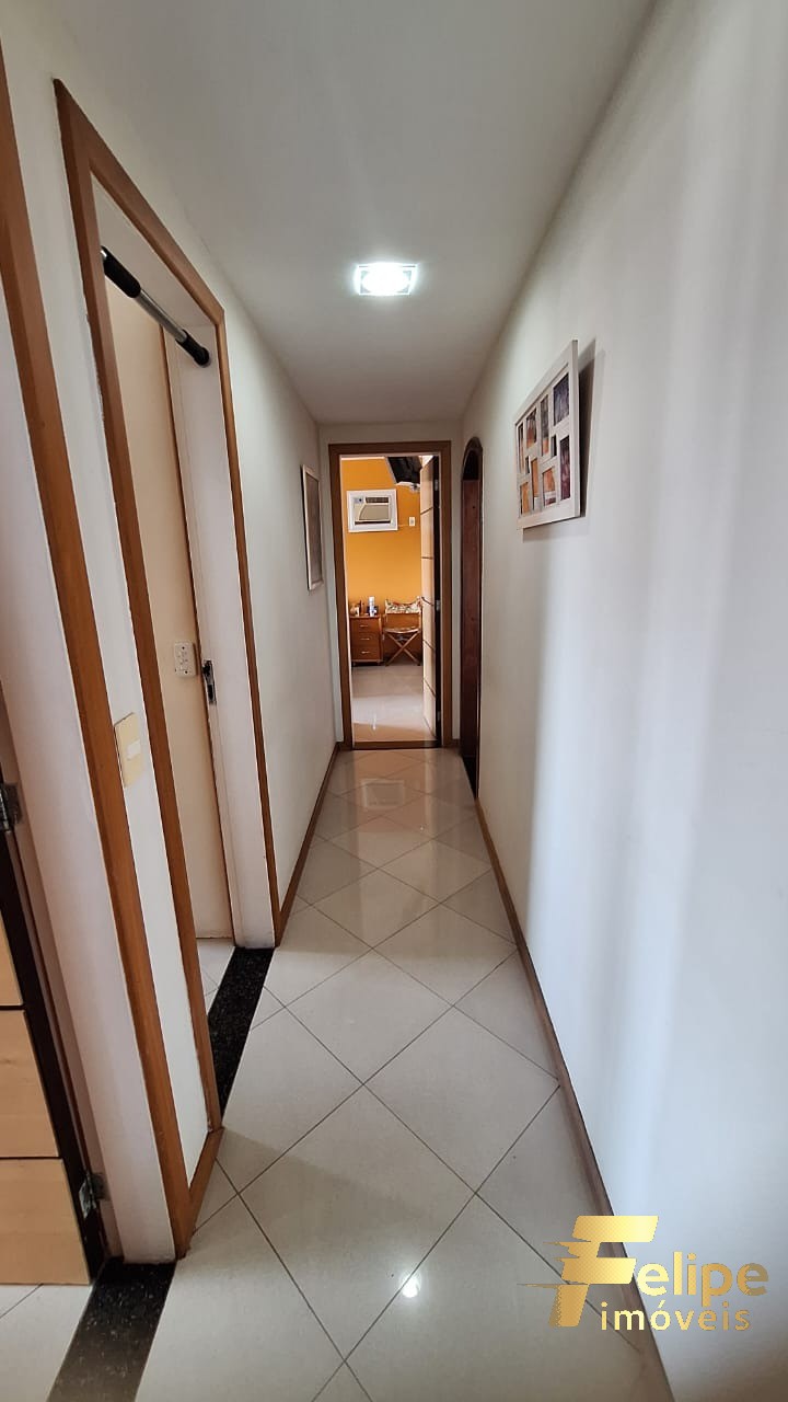 Apartamento à venda com 3 quartos, 150m² - Foto 10