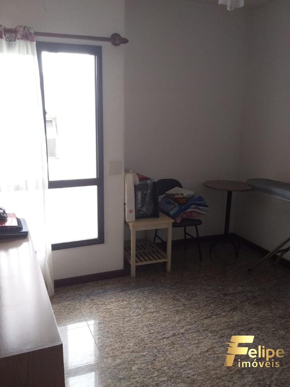 Apartamento à venda com 3 quartos, 140m² - Foto 5