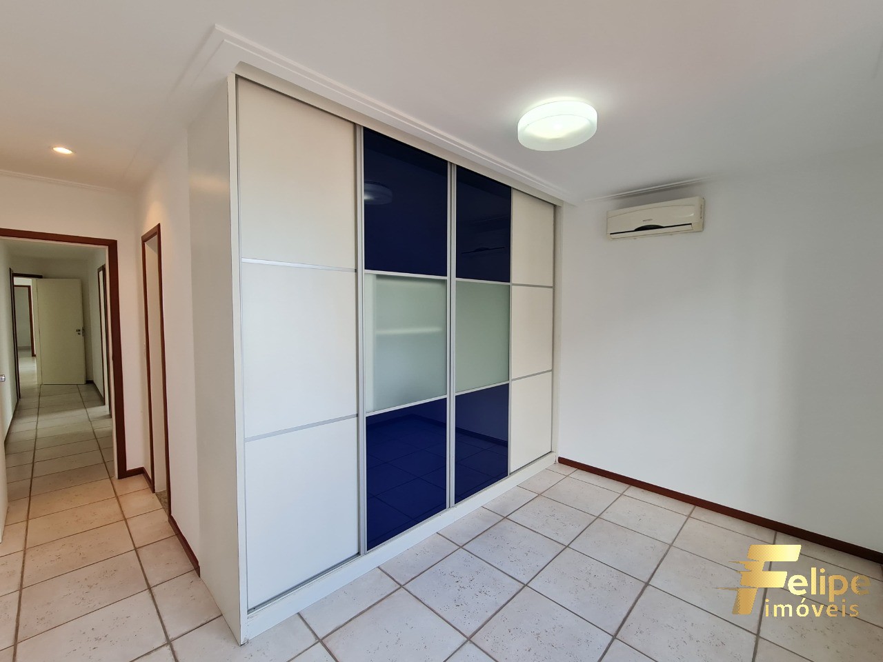 Apartamento à venda com 4 quartos, 180m² - Foto 26