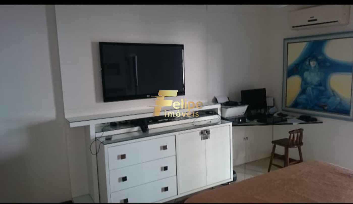 Apartamento à venda com 4 quartos, 250m² - Foto 14