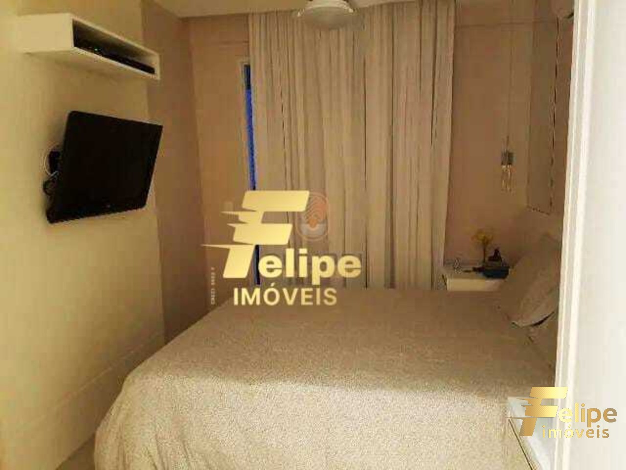 Apartamento à venda com 3 quartos, 110m² - Foto 4