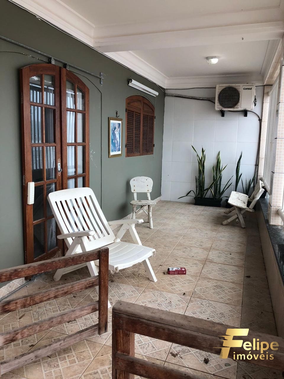 Casa à venda com 6 quartos, 160m² - Foto 15