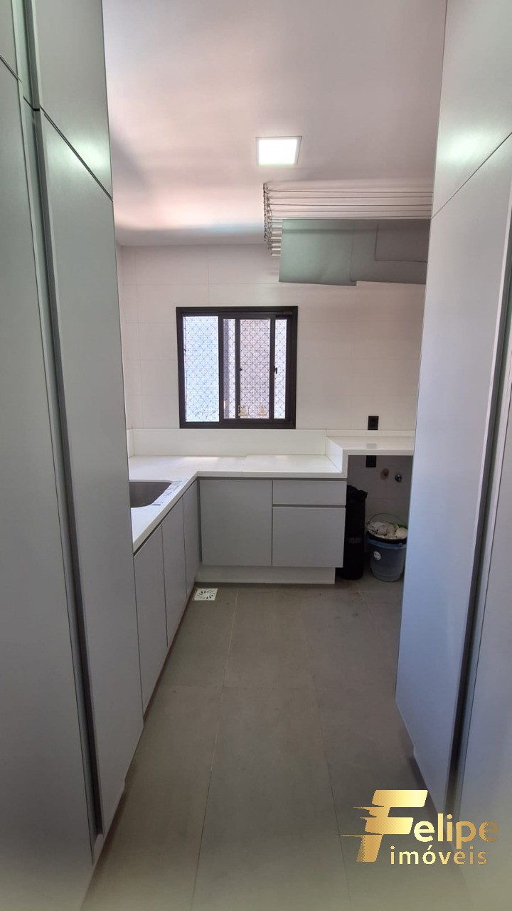 Apartamento à venda com 4 quartos, 240m² - Foto 19