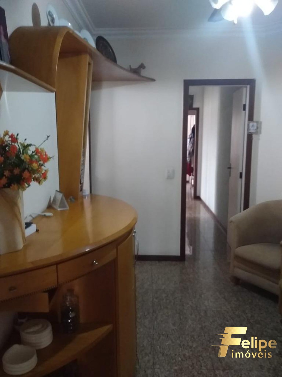 Apartamento à venda com 3 quartos, 140m² - Foto 6