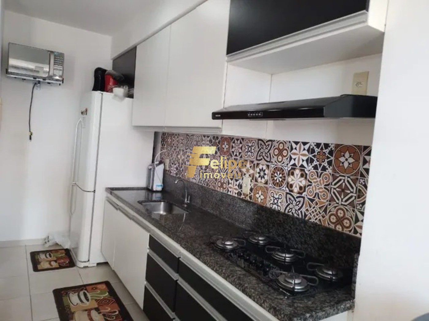 Apartamento à venda com 2 quartos, 73m² - Foto 5