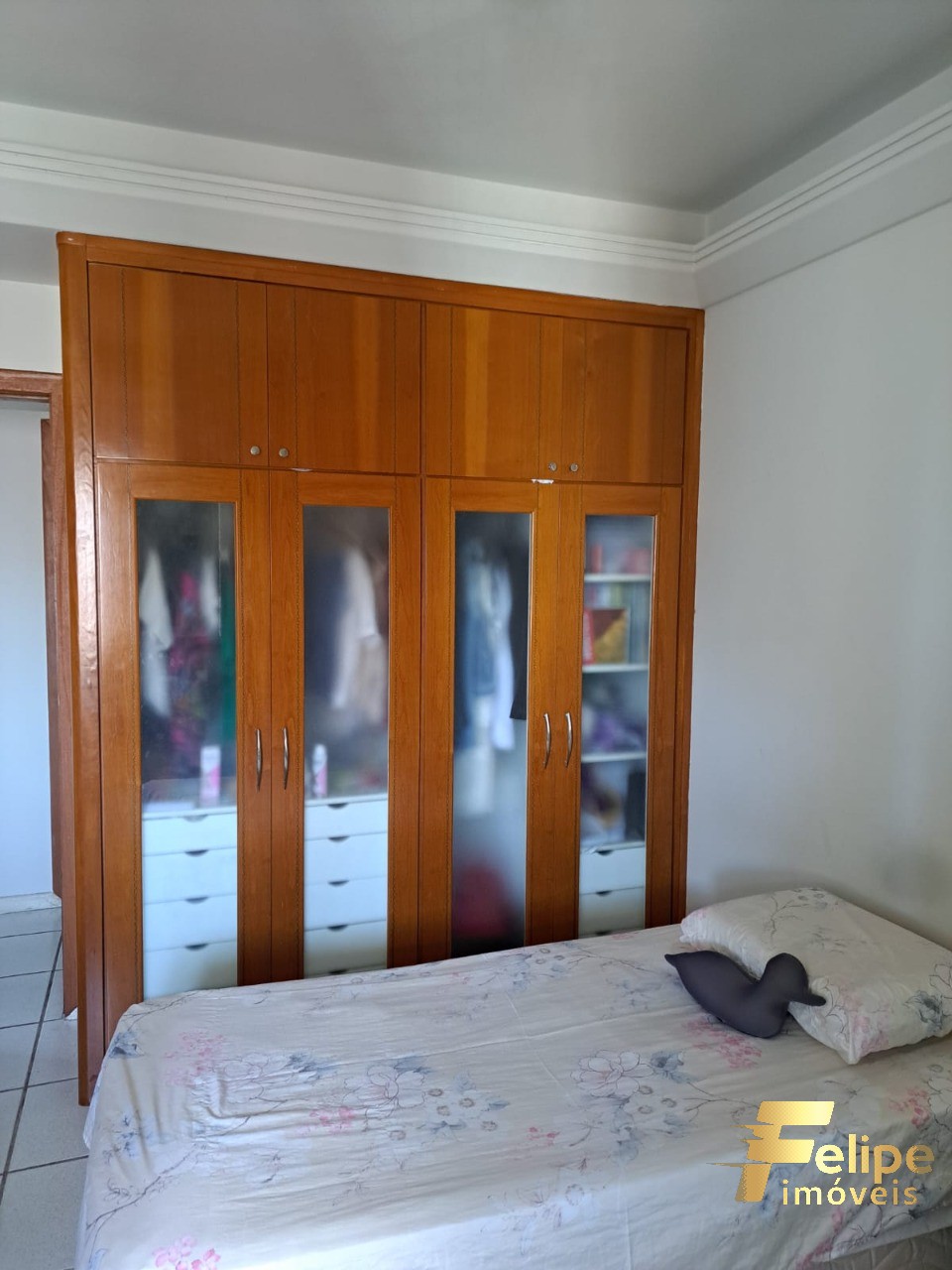 Apartamento à venda com 4 quartos, 180m² - Foto 3