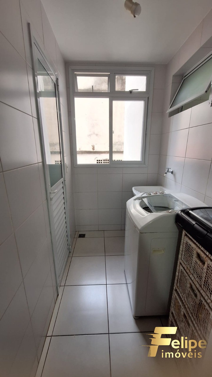 Apartamento à venda com 3 quartos, 107m² - Foto 5