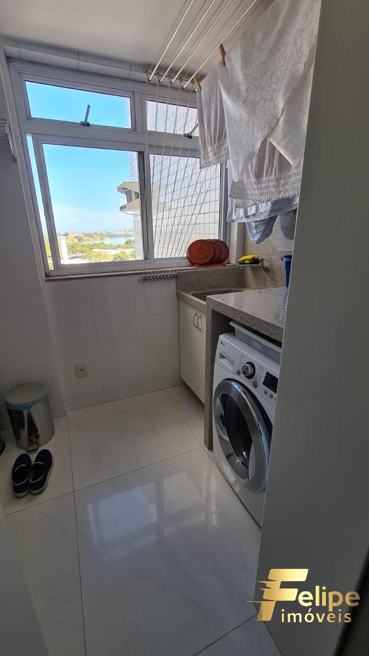 Apartamento à venda com 4 quartos, 240m² - Foto 20