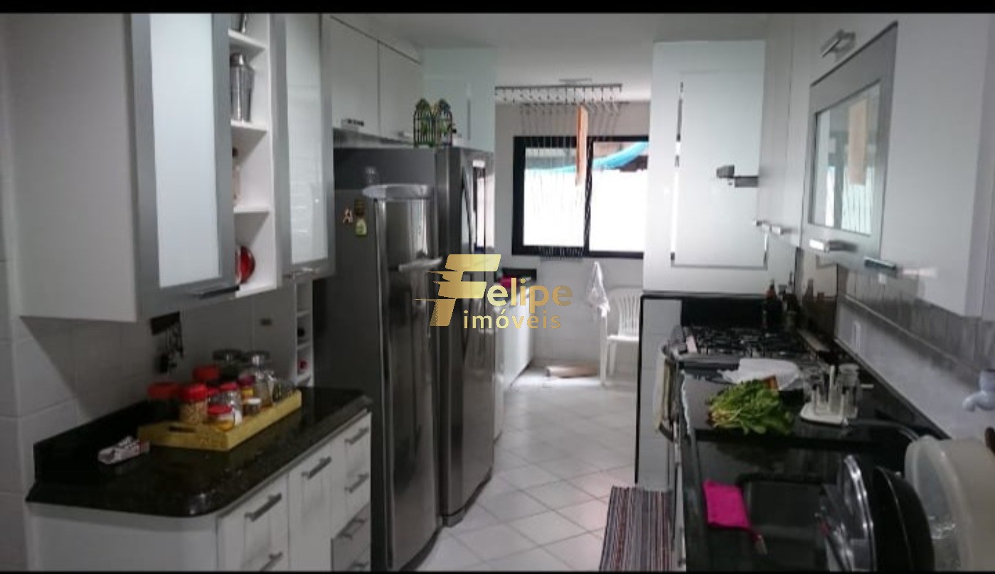 Apartamento à venda com 4 quartos, 250m² - Foto 9