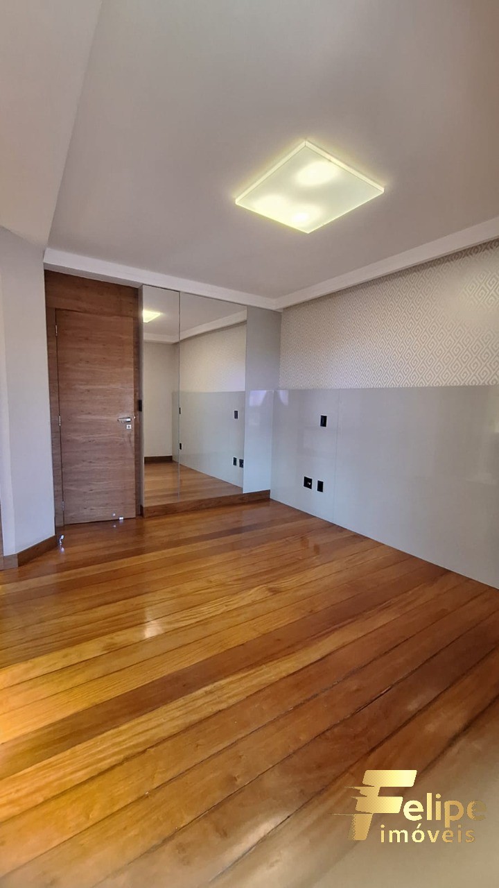 Apartamento à venda com 4 quartos, 240m² - Foto 7