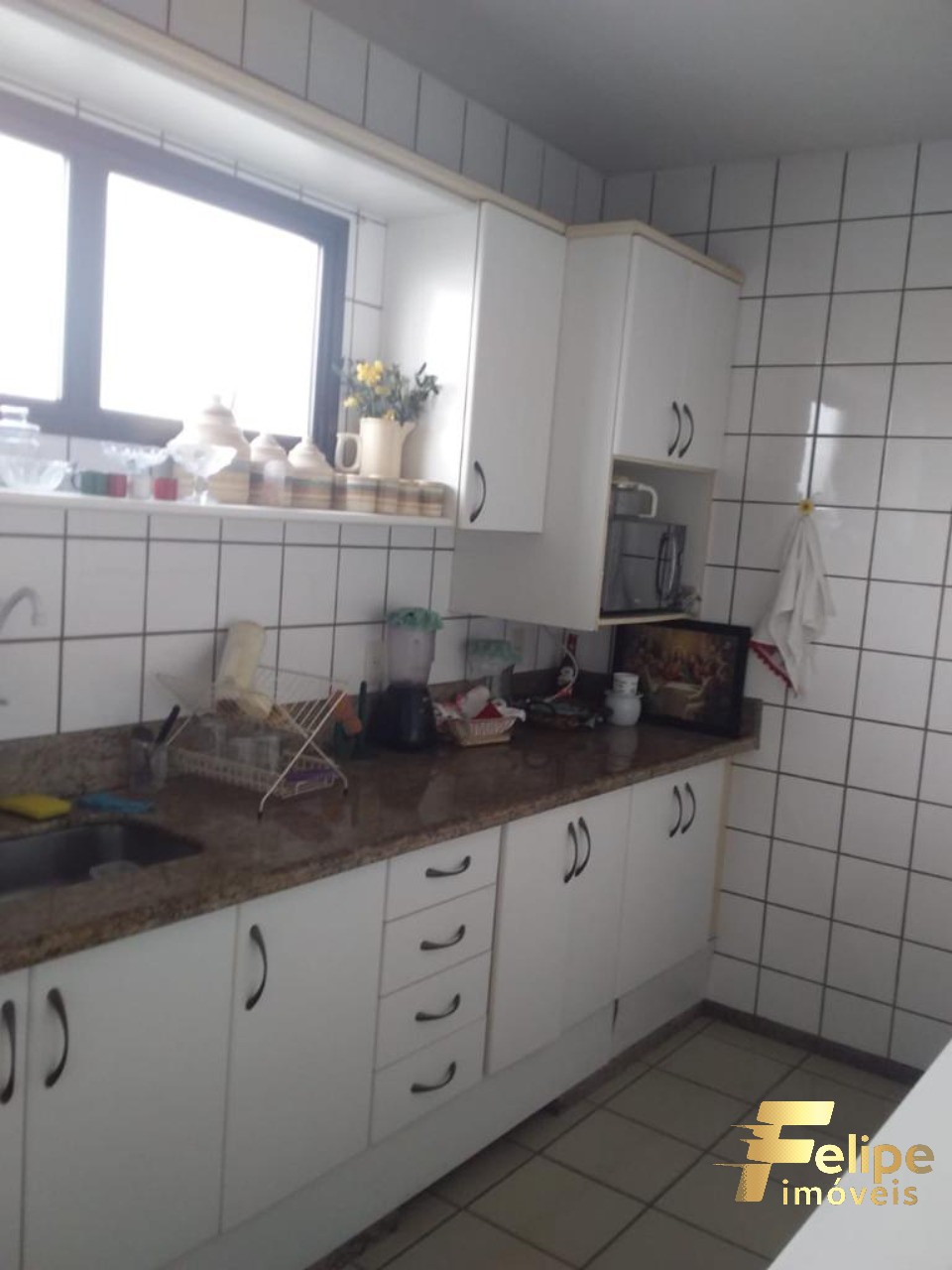 Apartamento à venda com 3 quartos, 140m² - Foto 12