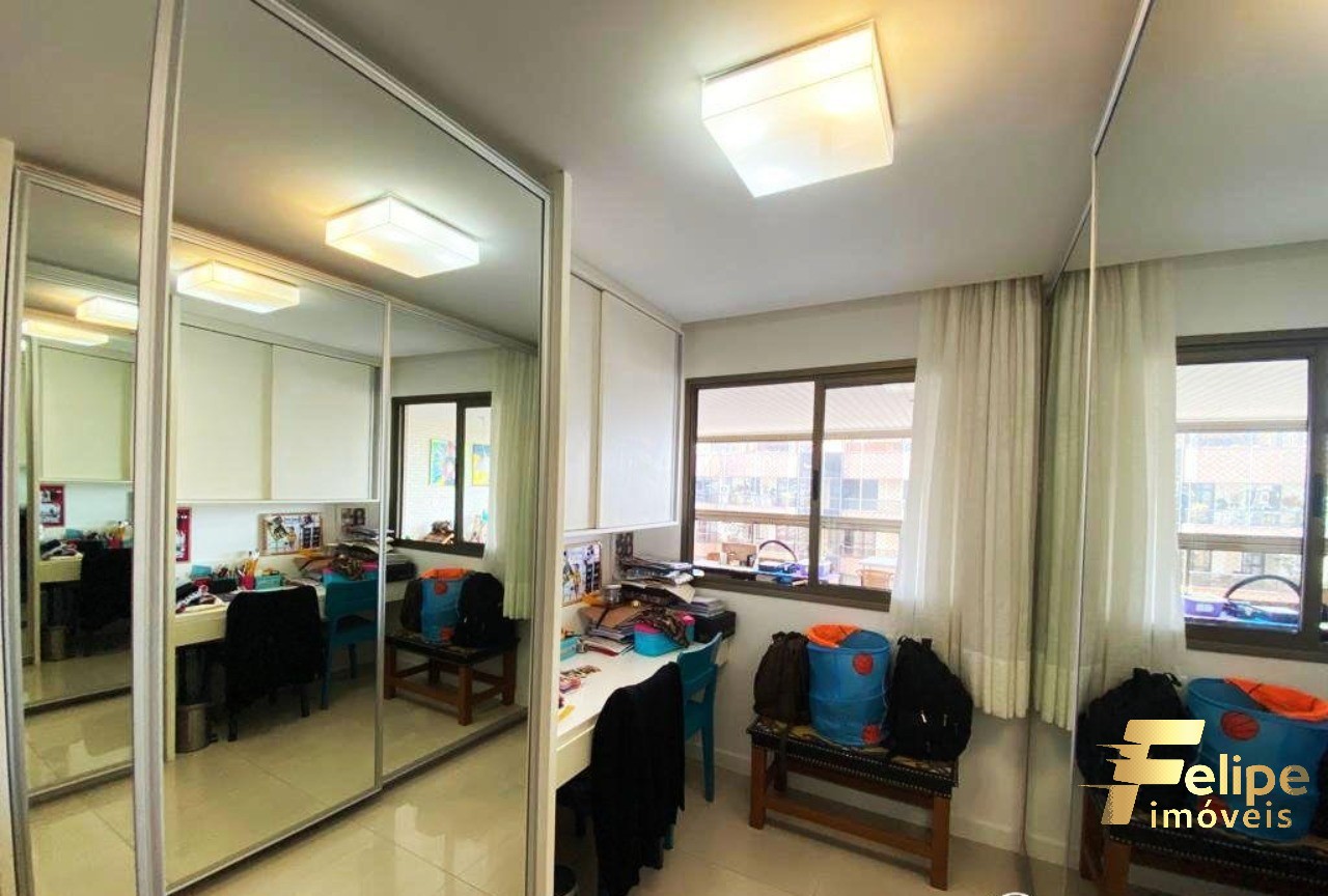 Apartamento à venda com 4 quartos, 160m² - Foto 18