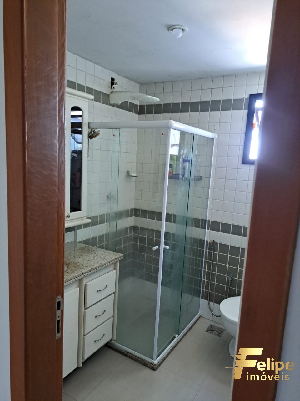 Apartamento à venda com 4 quartos, 180m² - Foto 4