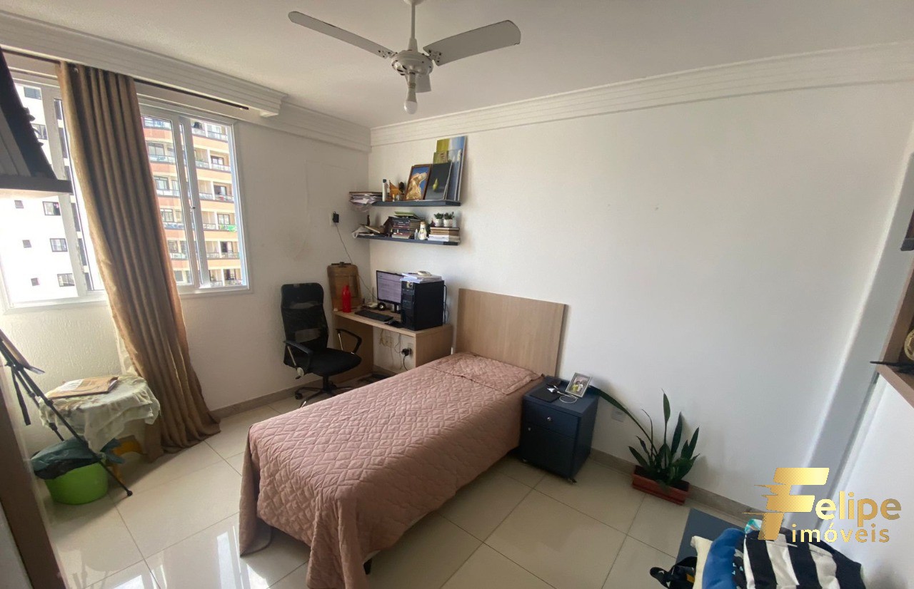 Apartamento à venda com 4 quartos, 115m² - Foto 3