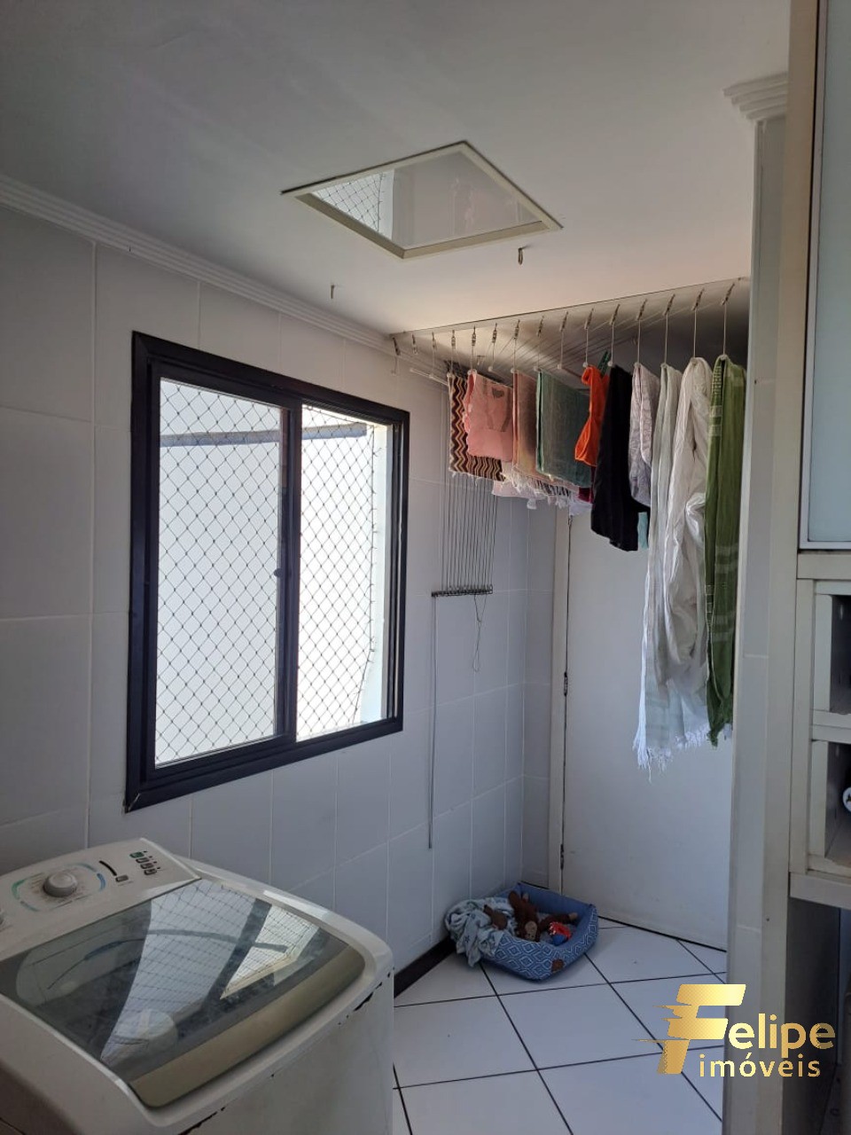 Apartamento à venda com 4 quartos, 180m² - Foto 8