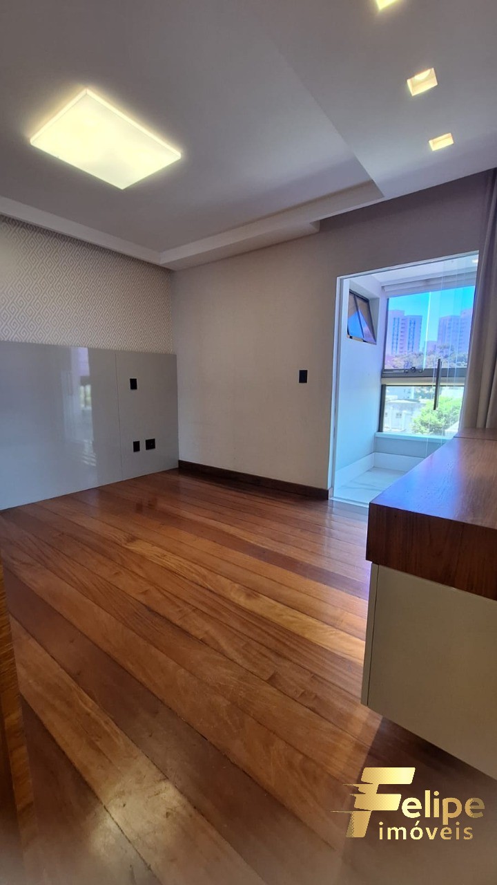 Apartamento à venda com 4 quartos, 240m² - Foto 8