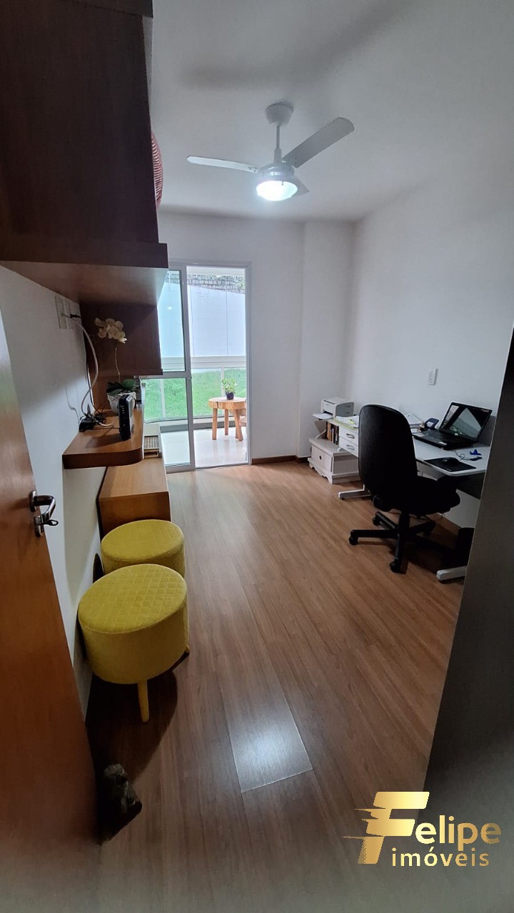 Apartamento à venda com 3 quartos, 107m² - Foto 7