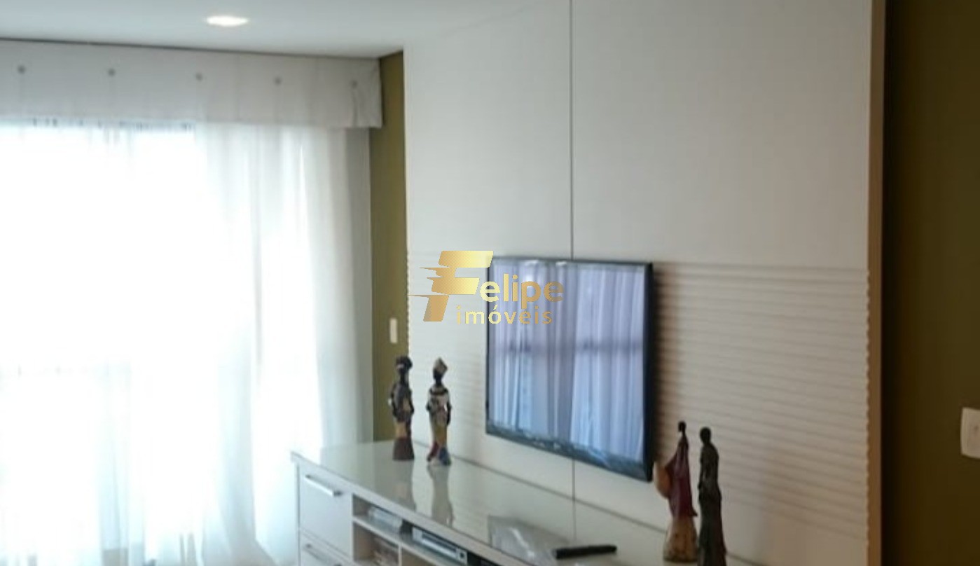 Apartamento à venda com 4 quartos, 250m² - Foto 20