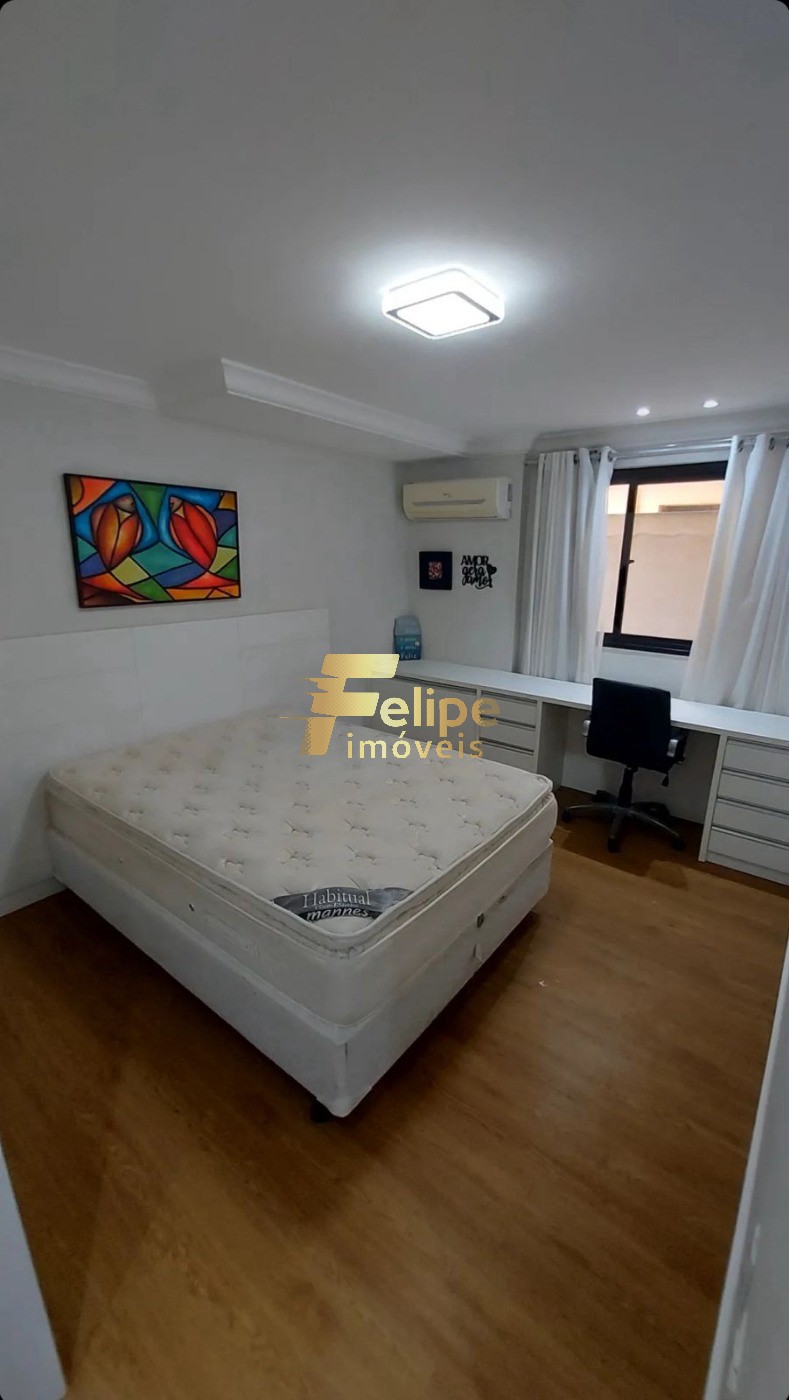 Apartamento à venda com 4 quartos, 239m² - Foto 4