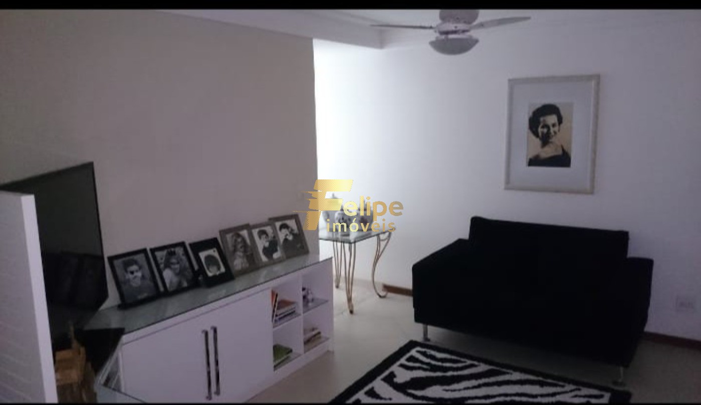 Apartamento à venda com 4 quartos, 250m² - Foto 5