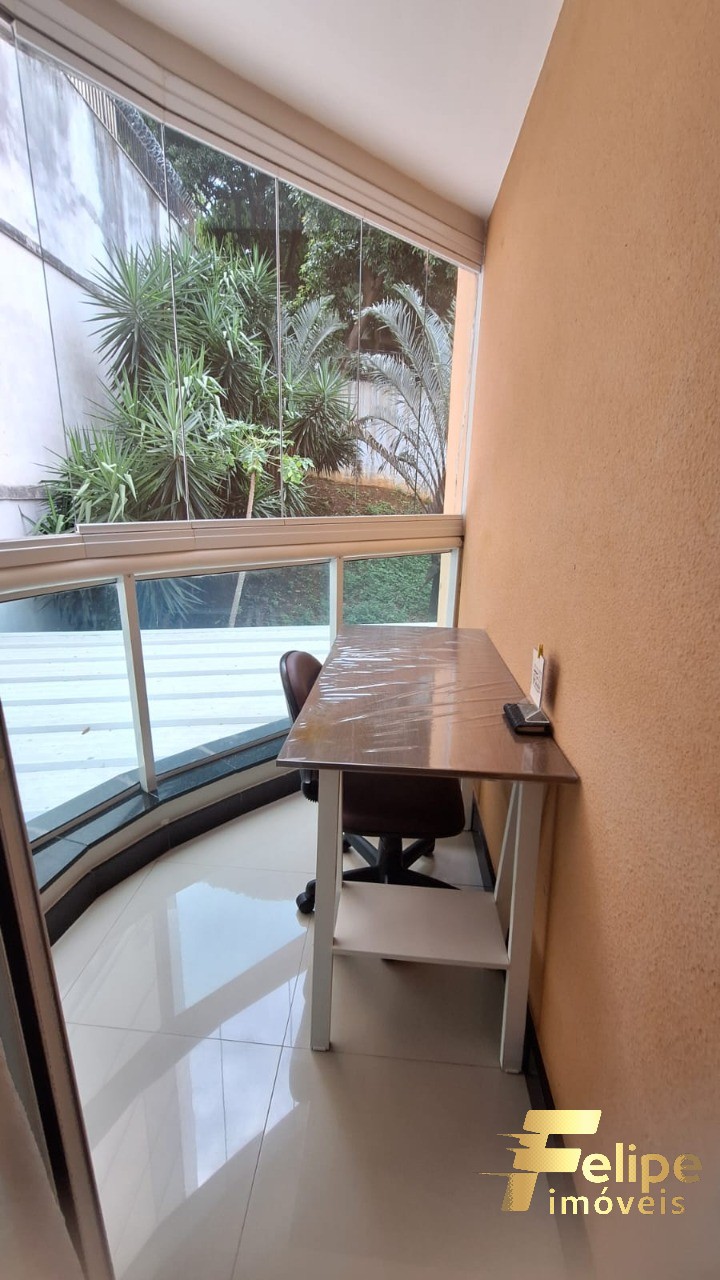 Apartamento à venda com 3 quartos, 107m² - Foto 11