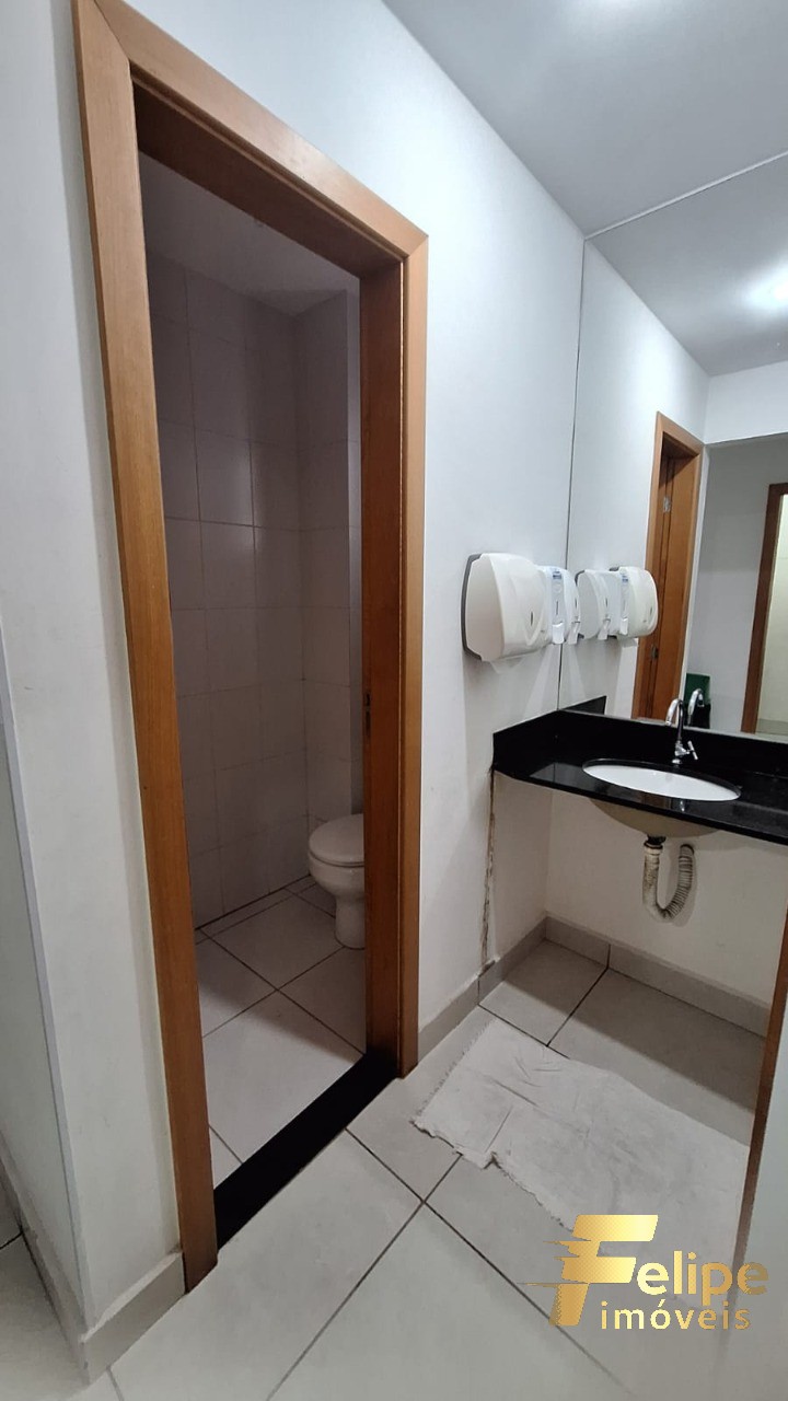 Apartamento à venda com 3 quartos, 107m² - Foto 8