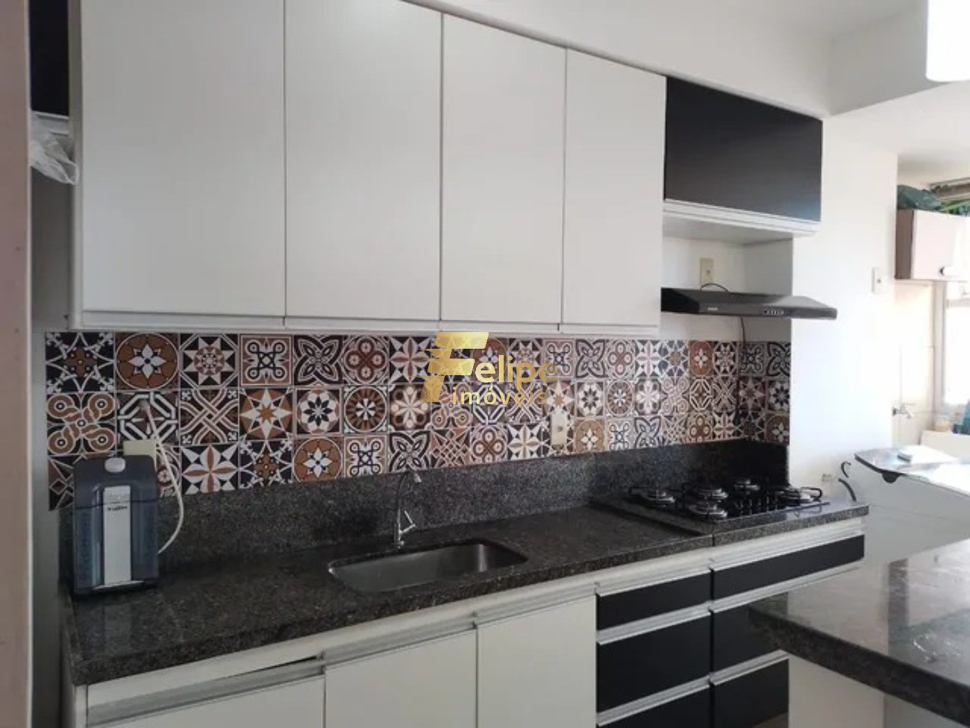 Apartamento à venda com 2 quartos, 73m² - Foto 4