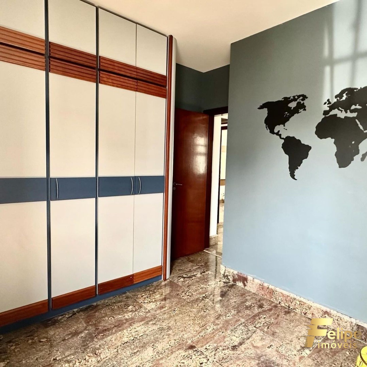 Apartamento à venda com 4 quartos, 160m² - Foto 19