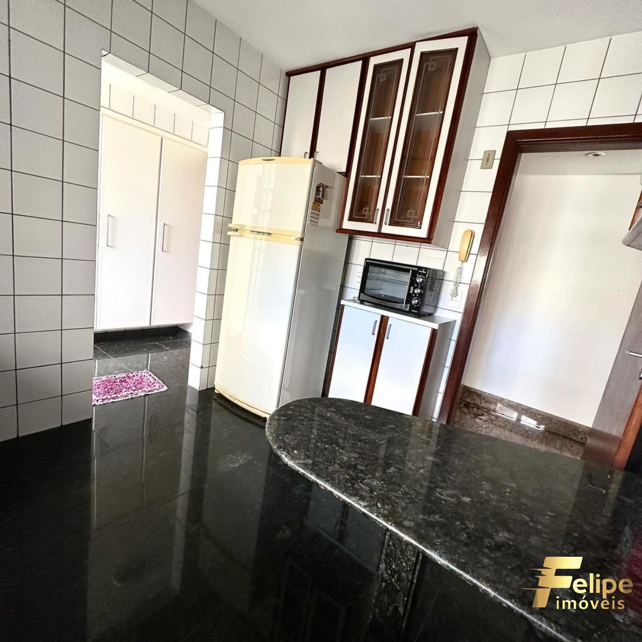 Apartamento à venda com 4 quartos, 160m² - Foto 16