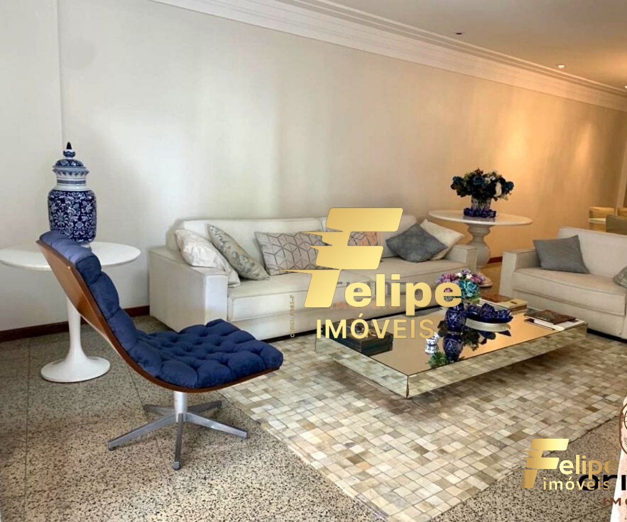 Apartamento à venda com 4 quartos, 278m² - Foto 10