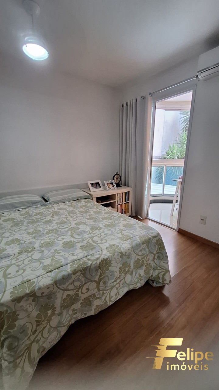 Apartamento à venda com 3 quartos, 107m² - Foto 12